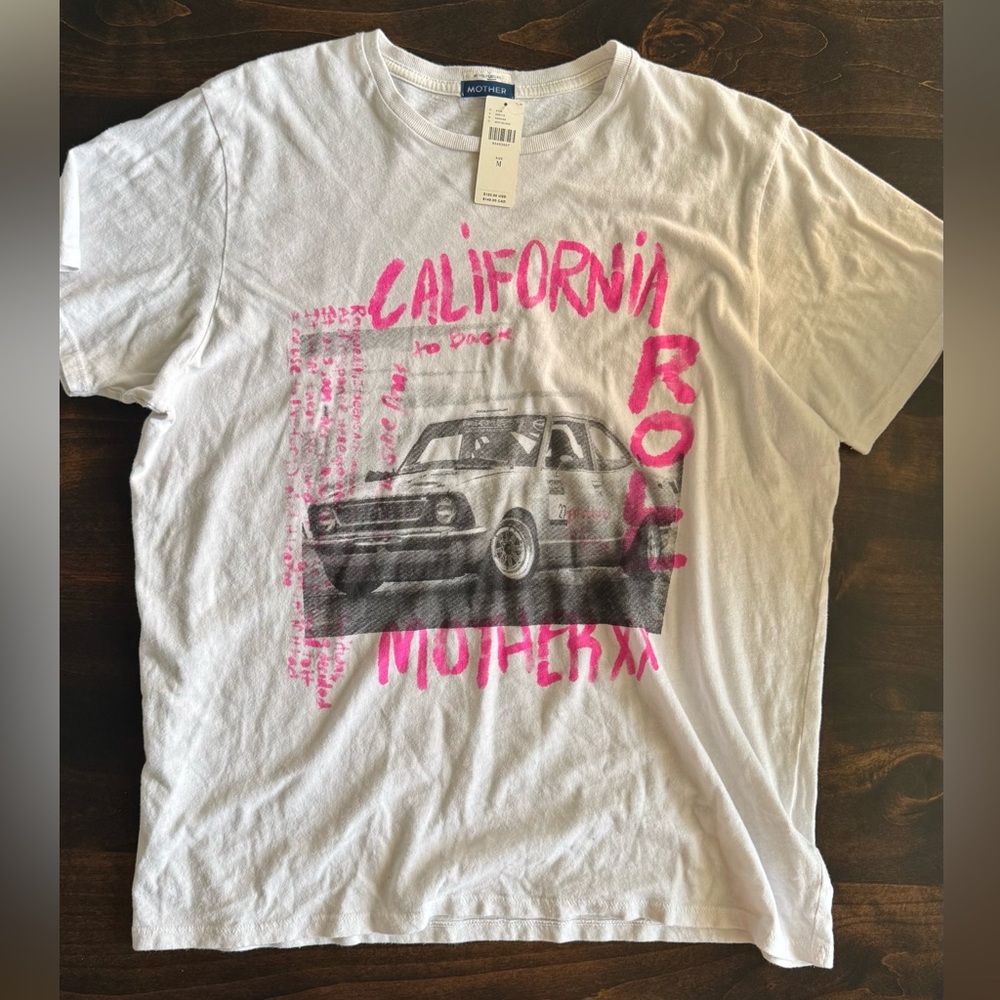 MOTHER Tee